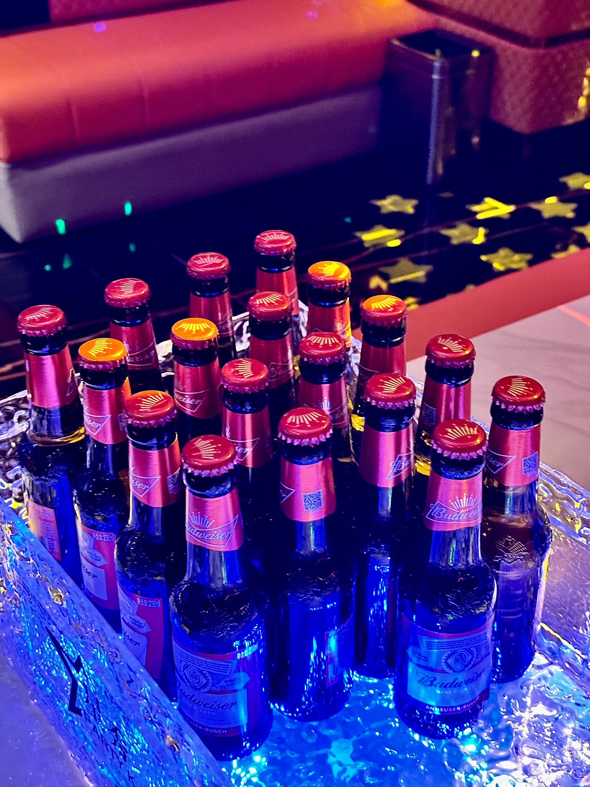 六盘水商务ktv怎么玩攻略指南-钟山区ktv预订