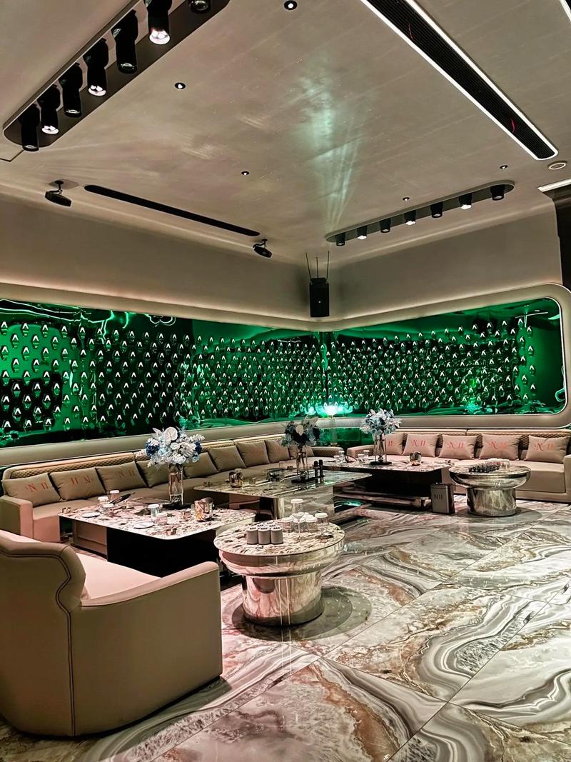 六盘水商务ktv哪里有最佳选择-钟山区ktv预订